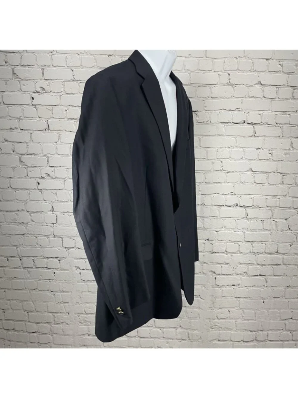 NICKLAUS this blazer